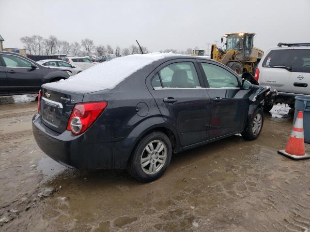 VIN 1N4AL3AP9HC148169 2014 CHEVROLET SONIC no.3