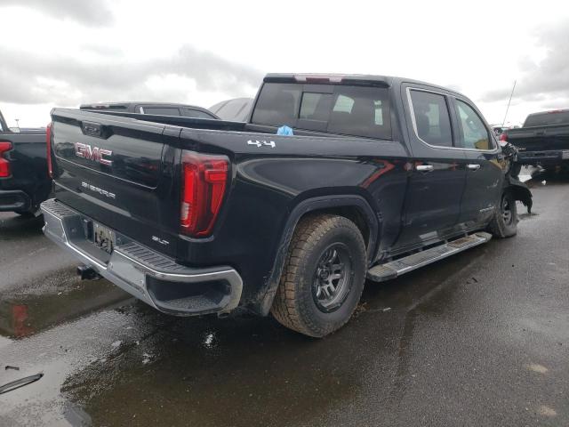 3GTUUDED8NG665711 | 2022 GMC SIERRA K15