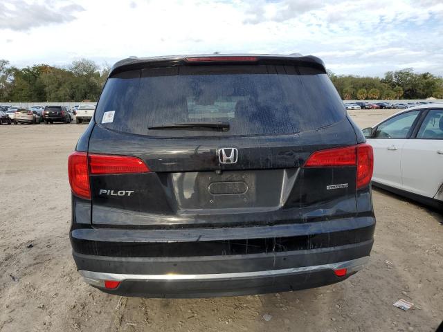 5FNYF5H98GB033454 | 2016 HONDA PILOT TOUR