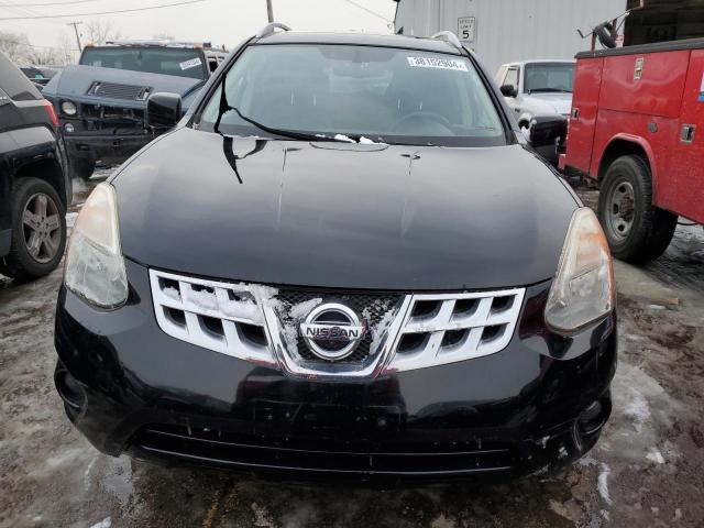 JN8AS5MV2DW113957 2013 Nissan Rogue S