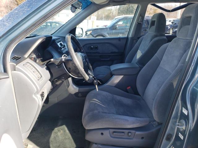 2005 Honda Pilot - Image 7