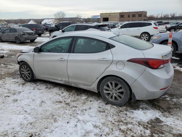 2015 Hyundai Elantra - Image 2