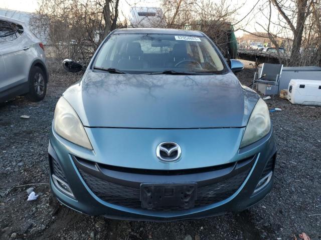 JM1BL1H68A1230718 | 2010 Mazda 3 s