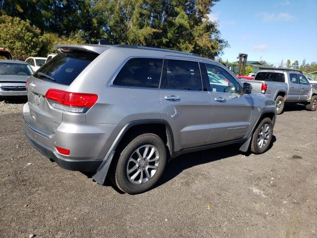 Vin: 1c4rjfbgxgc326589, lot: 39560314, jeep grand cher limited 20163