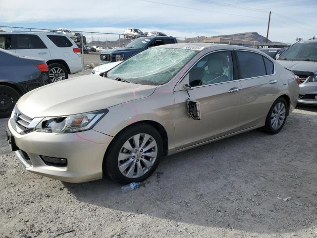 2014 Honda Accord Coupe EX-L