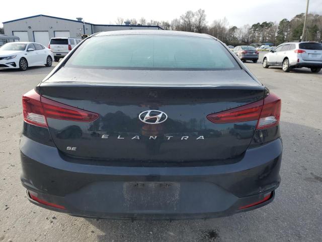 5NPD74LF8LH617495 | 2020 HYUNDAI ELANTRA SE