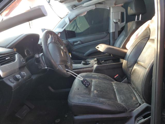2017 CHEVROLET TAHOE K150 - 1GNSKBKC3HR330977