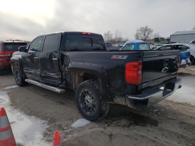 3GCUKSEC9EG230634 | 2014 CHEVROLET SILVERADO