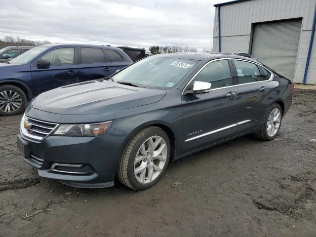 2018 Chevrolet Impala Premier