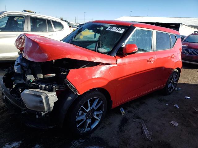 2020 KIA SOUL GT-LI - KNDJ53AF1L7023888