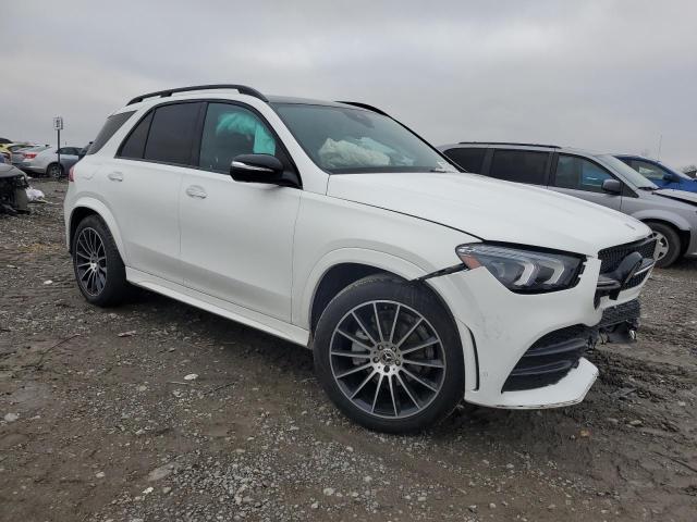 4JGFB4JBXNA579149 | 2022 MERCEDES-BENZ GLE 350