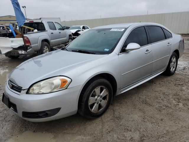 2010 Chevrolet Impala LT