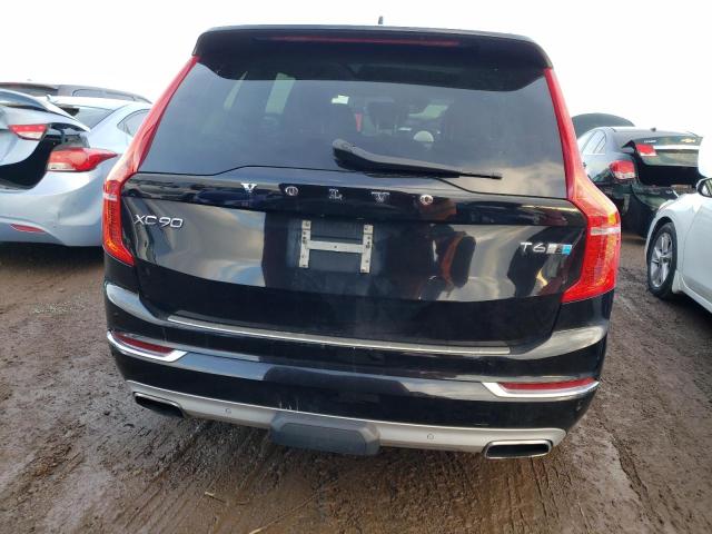 YV4A22PL1G1082994 2016 VOLVO XC90, photo no. 6