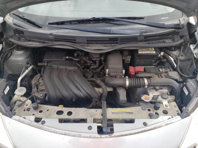 3N1CE2CP5EL402256 Nissan Versa Note S