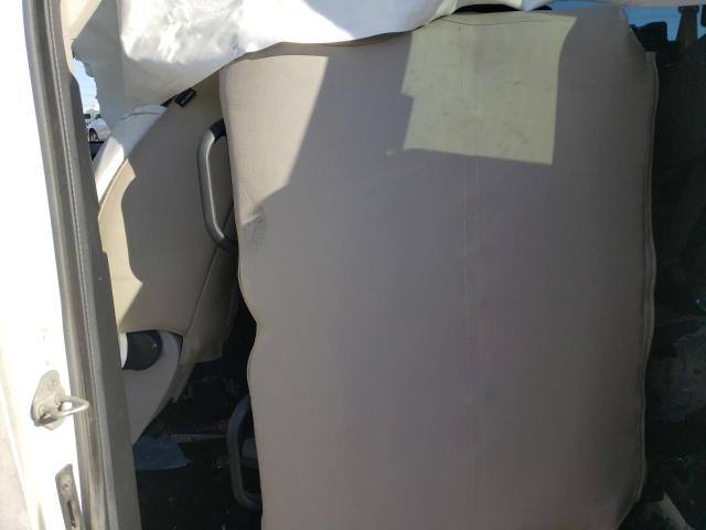 2019 Dodge Grand Caravan Se VIN: 2C7WDGBG9KR649583 Lot: 40605204