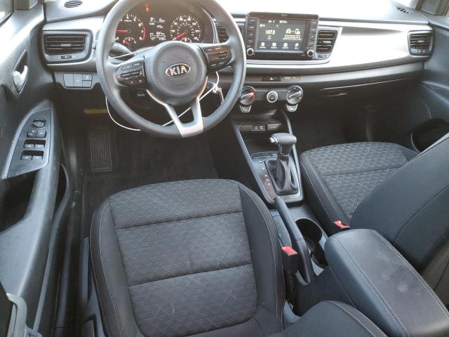 3KPA24AD5LE302872 | 2020 KIA RIO LX