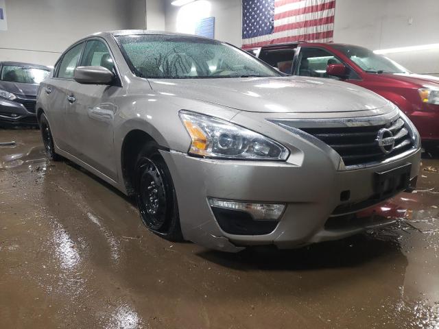 1N4AL3AP4FN385038 | 2015 NISSAN ALTIMA 2.5