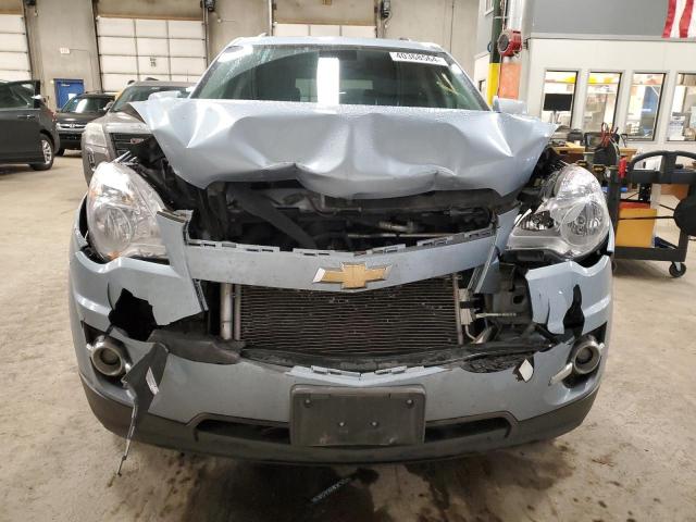 2015 Chevrolet Equinox - Image 5