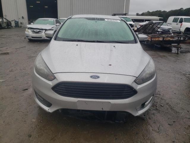 2016 FORD FOCUS SE 1FADP3FEXGL389942