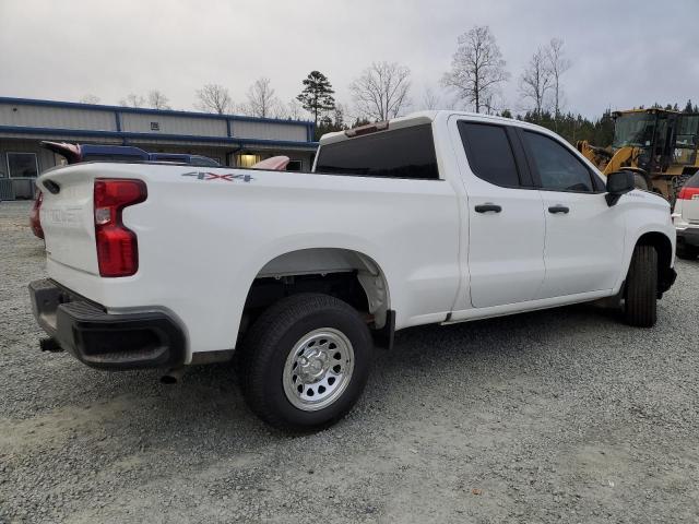 1GCRYAEF8KZ273866 | 2019 CHEVROLET SILVERADO