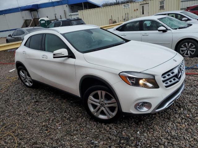 VIN WDCTG4EB0KU014514 2019 Mercedes-Benz GLA-Class,... no.4