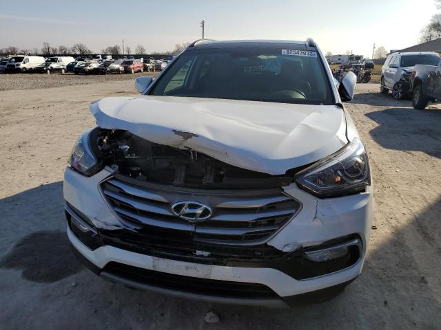 5XYZU3LB3JG547253 | 2018 HYUNDAI SANTA FE S