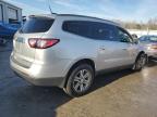 CHEVROLET TRAVERSE L photo