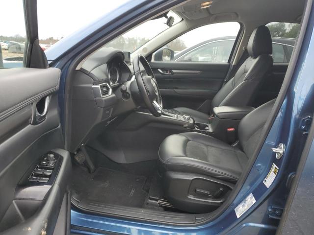 JM3KFBCM6J0460984 | 2018 MAZDA CX-5 TOURI