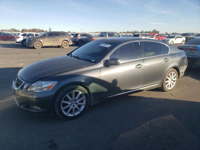 2006 Lexus GS 300 