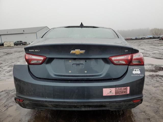 1G1ZD5ST2KF164584 | 2019 CHEVROLET MALIBU LT