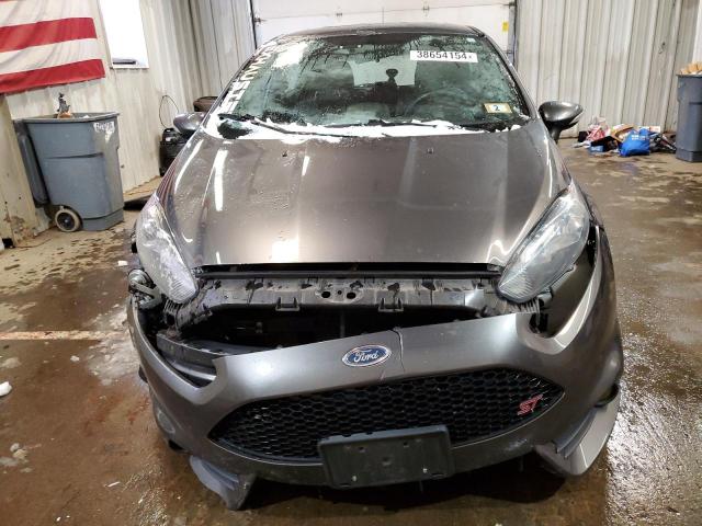 2016 FORD FIESTA ST - 3FADP4GX7GM153396