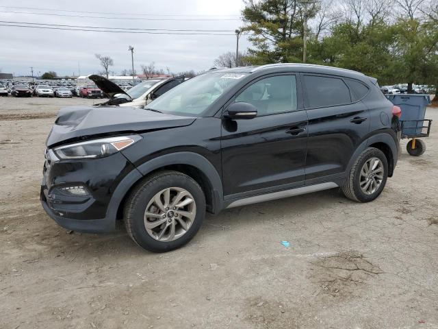 KM8J3CA41HU454904 | 2017 HYUNDAI TUCSON LIM