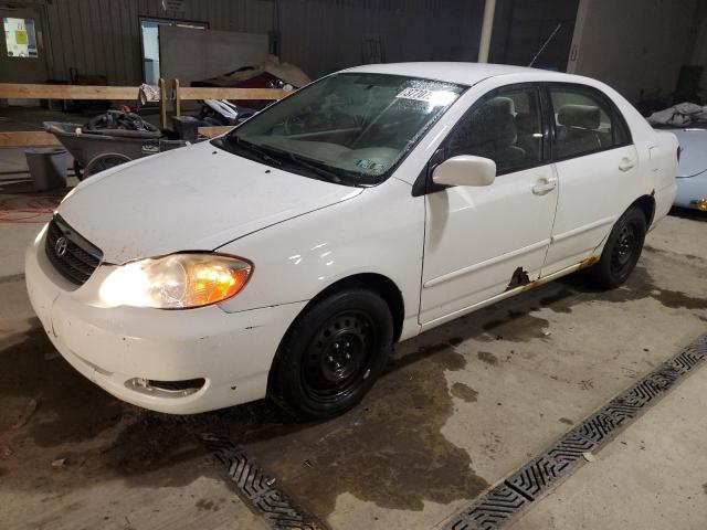 2007 Toyota Corolla Ce VIN: 1NXBR32E67Z930072 Lot: 37707954