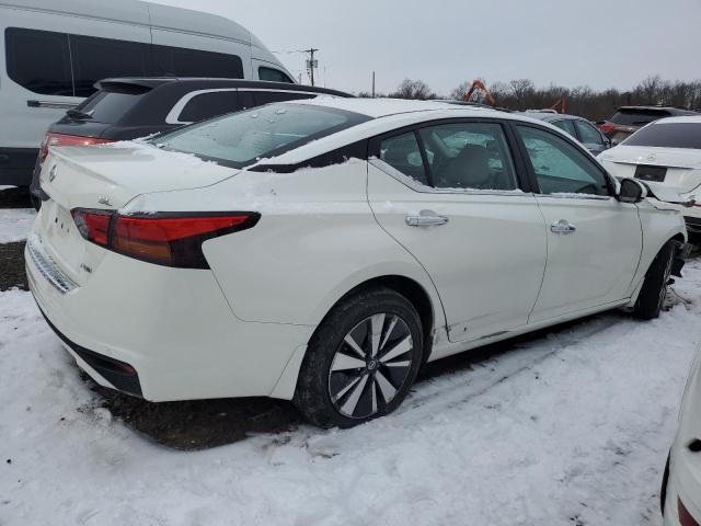 1N4BL4EW3KC197113 | 2019 NISSAN ALTIMA SL