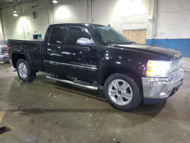 Vin: 1gcrkse70dz142353, lot: 39158804, chevrolet all models k1500 lt 20134