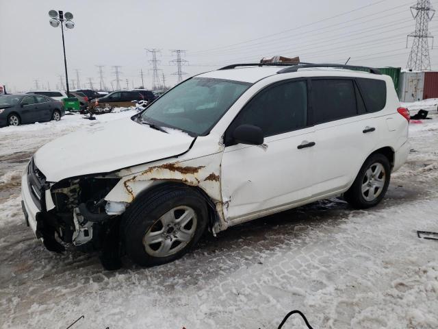 2012 Toyota RAV4 