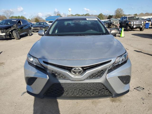 VIN 4T1B11HKXJU070094 2018 Toyota Camry, L no.5