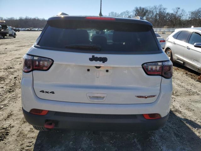 3C4NJDDB3KT739942 | 2019 JEEP COMPASS TR