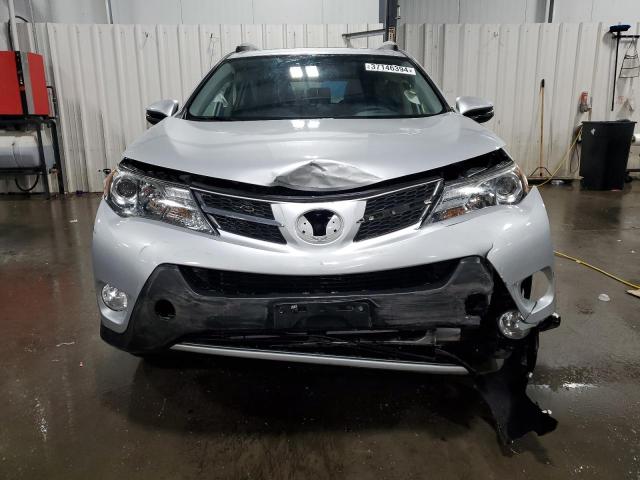 JTMDFREV1ED076237 | 2014 TOYOTA RAV4 LIMIT