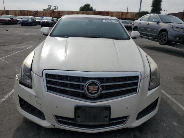 1G6AB5RA8E0135700 | 2014 CADILLAC ATS LUXURY