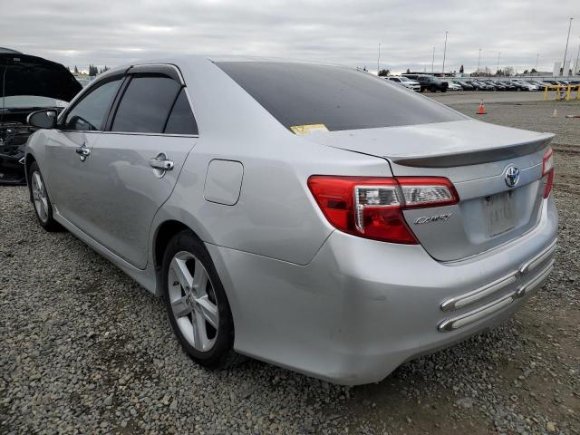 4T1BF1FKXEU732296 | 2014 TOYOTA CAMRY L