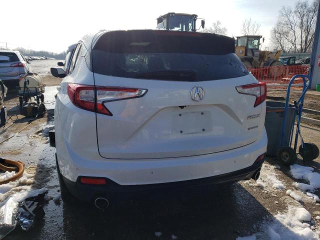 5J8TC2H77KL032464 | 2019 ACURA RDX ADVANC