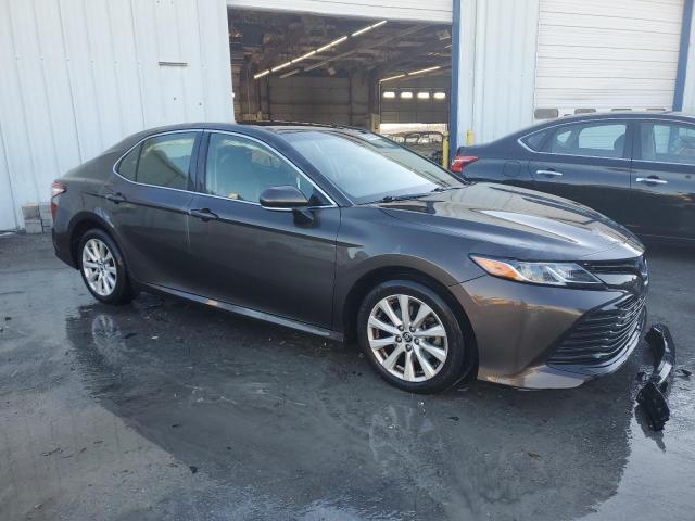 JTNB11HK8J3022485 | 2018 TOYOTA CAMRY LE