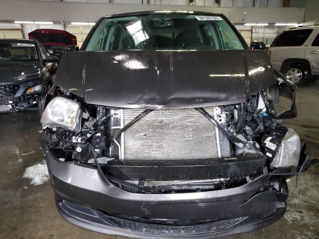 2C4RDGBG5FR709925 | 2015 DODGE GRAND CARA