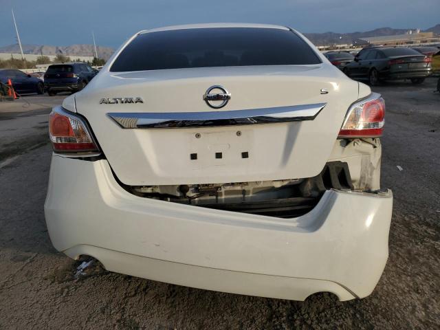 1N4AL3AP5FC419094 | 2015 NISSAN ALTIMA 2.5