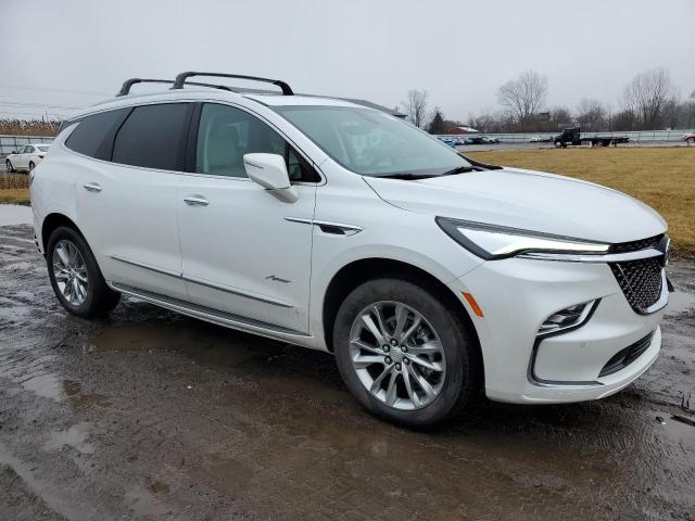 2022 BUICK ENCLAVE AV - 5GAEVCKW2NJ129354