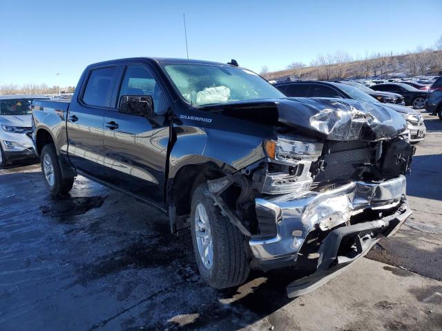 Vin: 1gcuyded9kz146344, lot: 37457304, chevrolet all models k1500 lt 20194