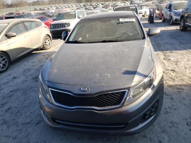 5XXGR4A66EG318547 | 2014 KIA OPTIMA SX