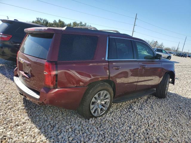 1GNSKBKC3KR341940 | 2019 CHEVROLET TAHOE K150