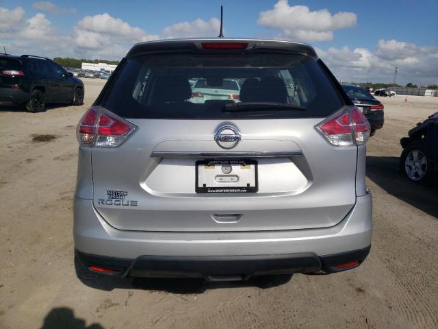 KNMAT2MT3FP583918 | 2015 NISSAN ROGUE S